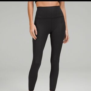 Lululemon align leggings
